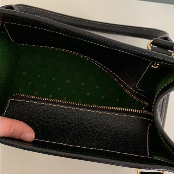 EUC Kate spade ♠️ handbag - Picture 3 of 5